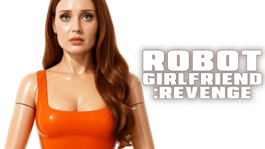 Robot Girlfriend: Revenge