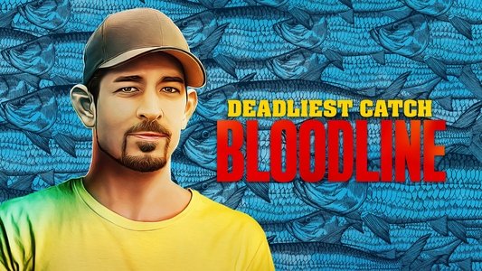 Deadliest Catch: Bloodline