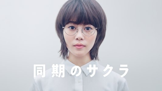 同期のサクラ
