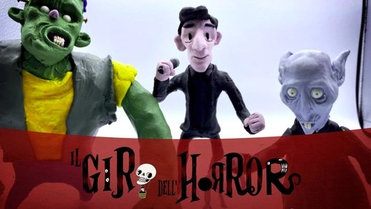 Il giro dell'horror