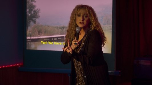 Unbreakable Kimmy Schmidt: Kimmy vs. the Reverend