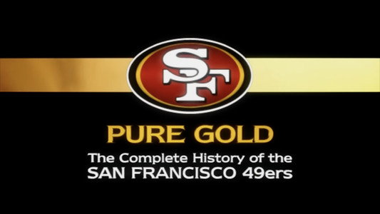 NFL History of the San Francisco 49ers