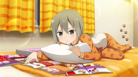 結城友奈は勇者である