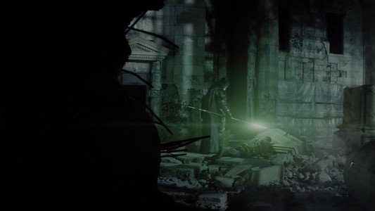 Batman v Superman: Dawn of Justice