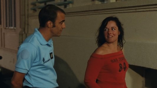Un Monde sans femmes