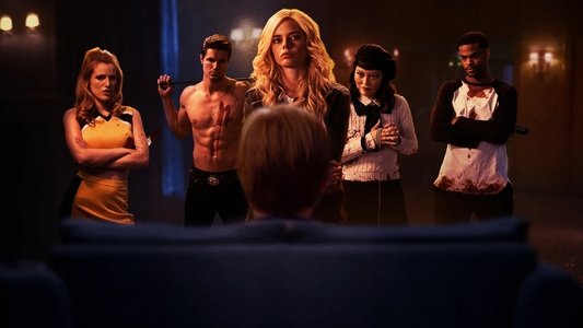 The Babysitter