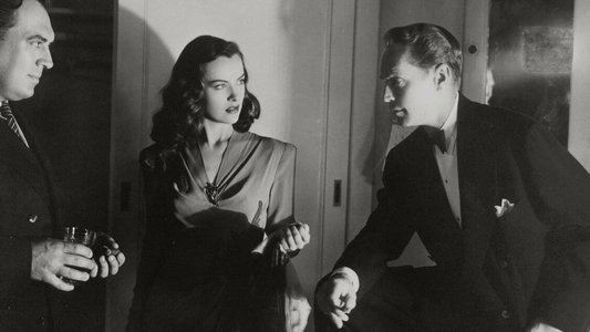 Phantom Lady
