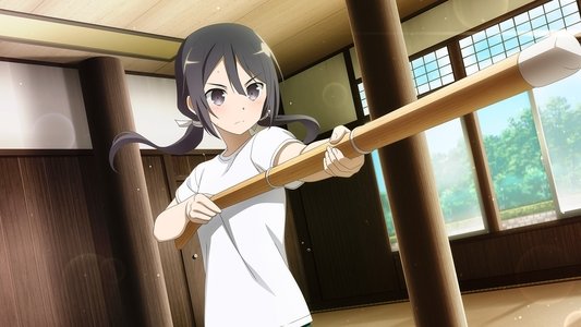 結城友奈は勇者である