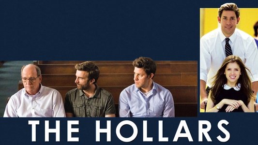 The Hollars