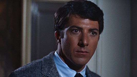 The Graduate