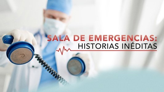 Untold Stories of the ER