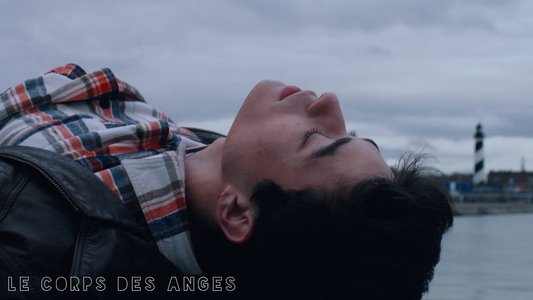 Le corps des anges