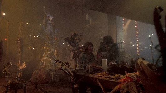 The Texas Chainsaw Massacre Part 2