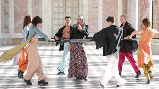 Versailles en fête