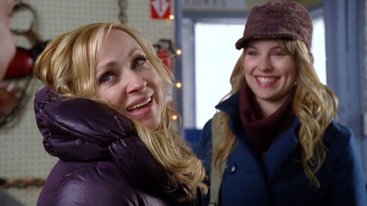 Good Luck Charlie, It's Christmas!