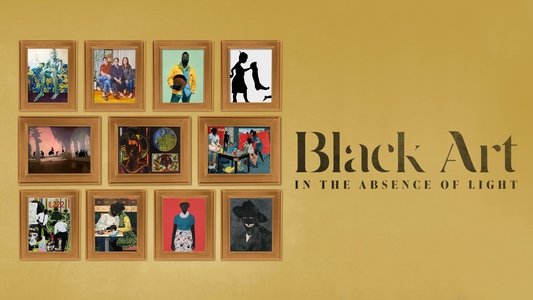 Black Art: In the Absence of Light