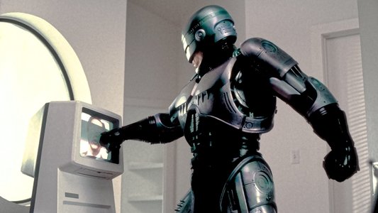 RoboCop