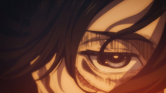 劇場版「進撃の巨人」完結編 THE LAST ATTACK