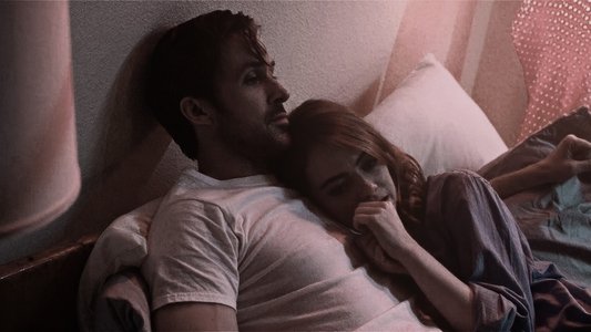 La La Land