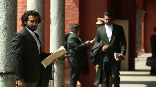 ஜெய் பீம்