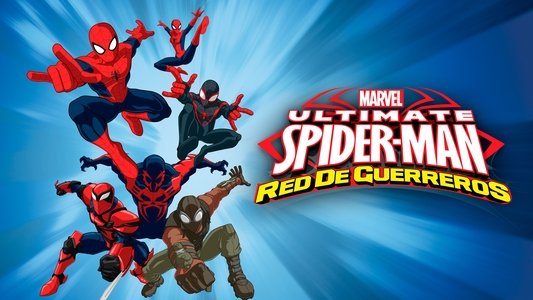 Marvel's Ultimate Spider-Man