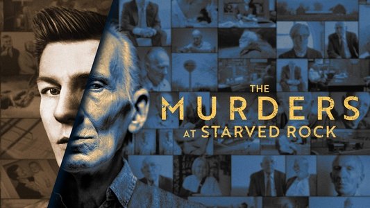 The Murders at Starved Rock