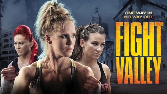 Fight Valley