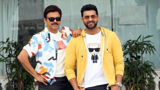 F3: ఫన్ అండ్ ఫ్రస్టేషన్