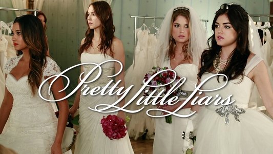 Pretty Little Liars