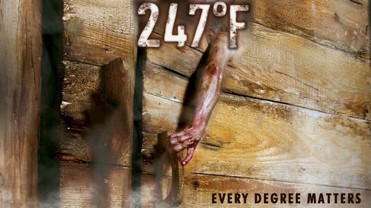 247°F