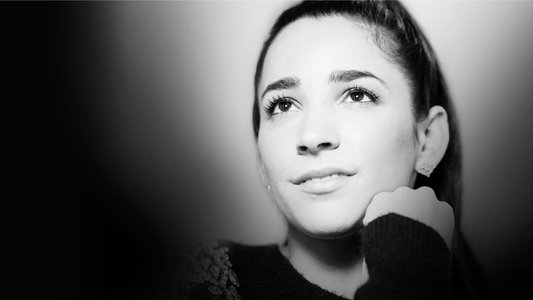 Aly Raisman: Darkness to Light