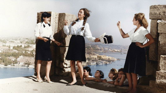 Boğaziçi Şarkısı