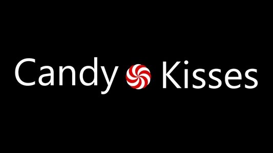 Candy Kisses