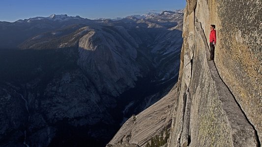 Free Solo