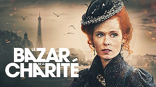 Le Bazar de la Charité