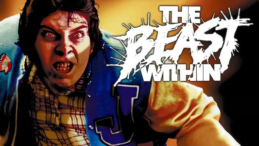 The Beast Within