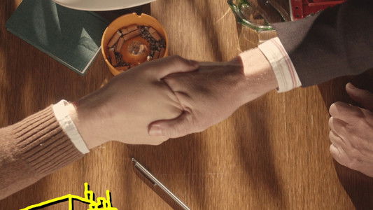 Eduard Schulze ergründet seine Existenz