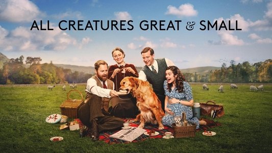 All Creatures Great & Small