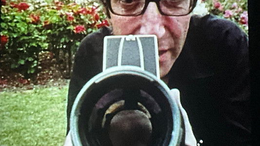 The Peter Sellers Story - As He Filmed It