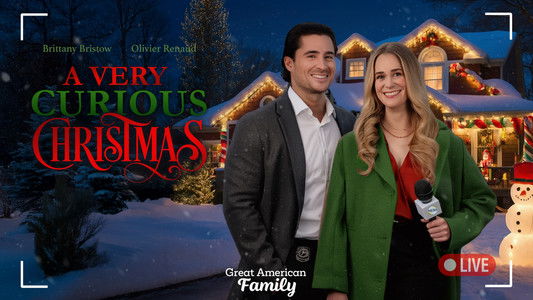 Merry Mystery Christmas