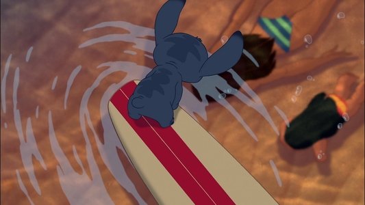 Lilo & Stitch