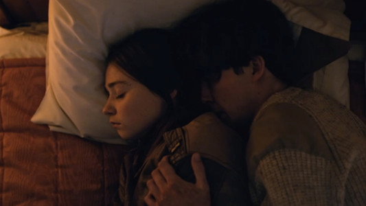 The End of the F***ing World