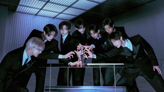 ENHYPEN (엔하이픈) DESIRE Concept Cinema