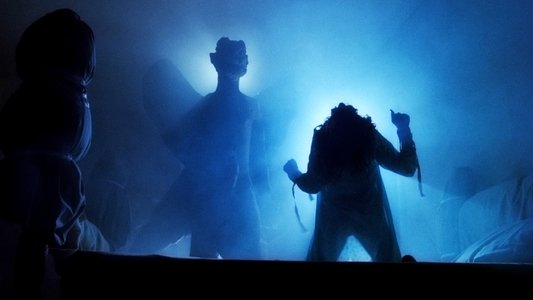 The Exorcist