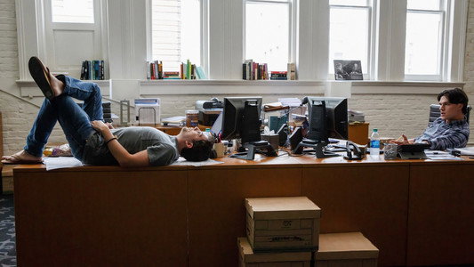The Big Short