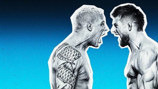 PFL Charlotte: Battle vs. Rosta