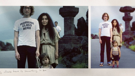 John Lennon: The Last Interview