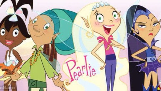 Pearlie