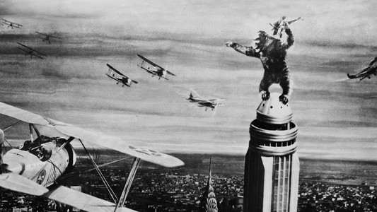 King Kong