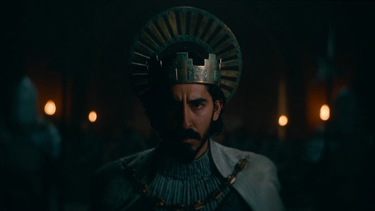 The Green Knight